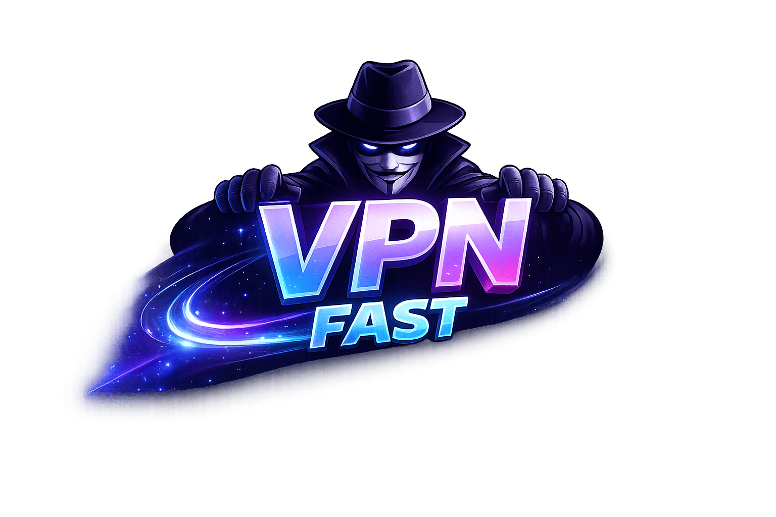 VP-Fast логотип